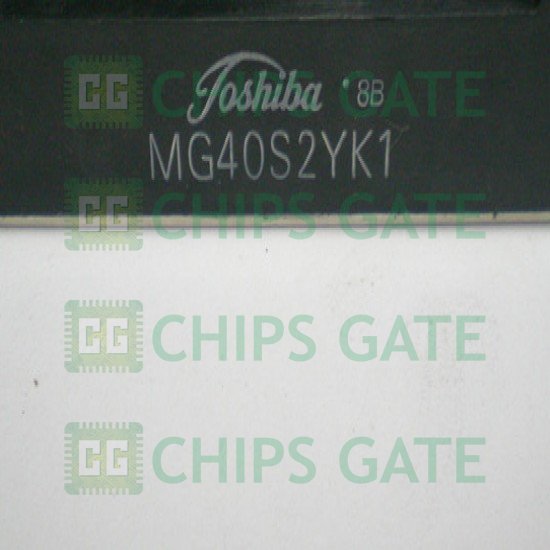 Toshiba MG40S2YK1