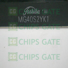 Toshiba MG40S2YK1