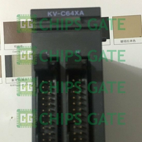 KVC64XA