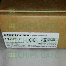 Ifm PN5006