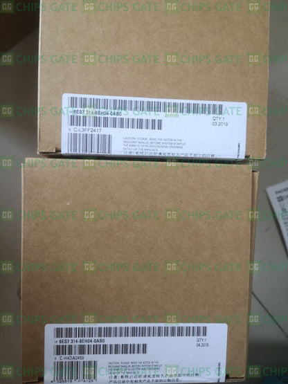 6ES73146EH040AB0