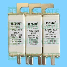 Bussmann 170M1322