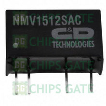 Murata Power NMV1512SAC