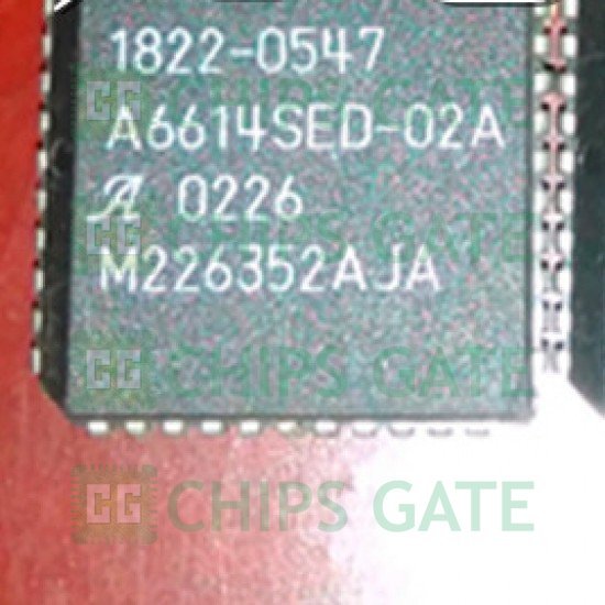 Allegro A6614SED-02A
