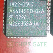 Allegro A6614SED-02A