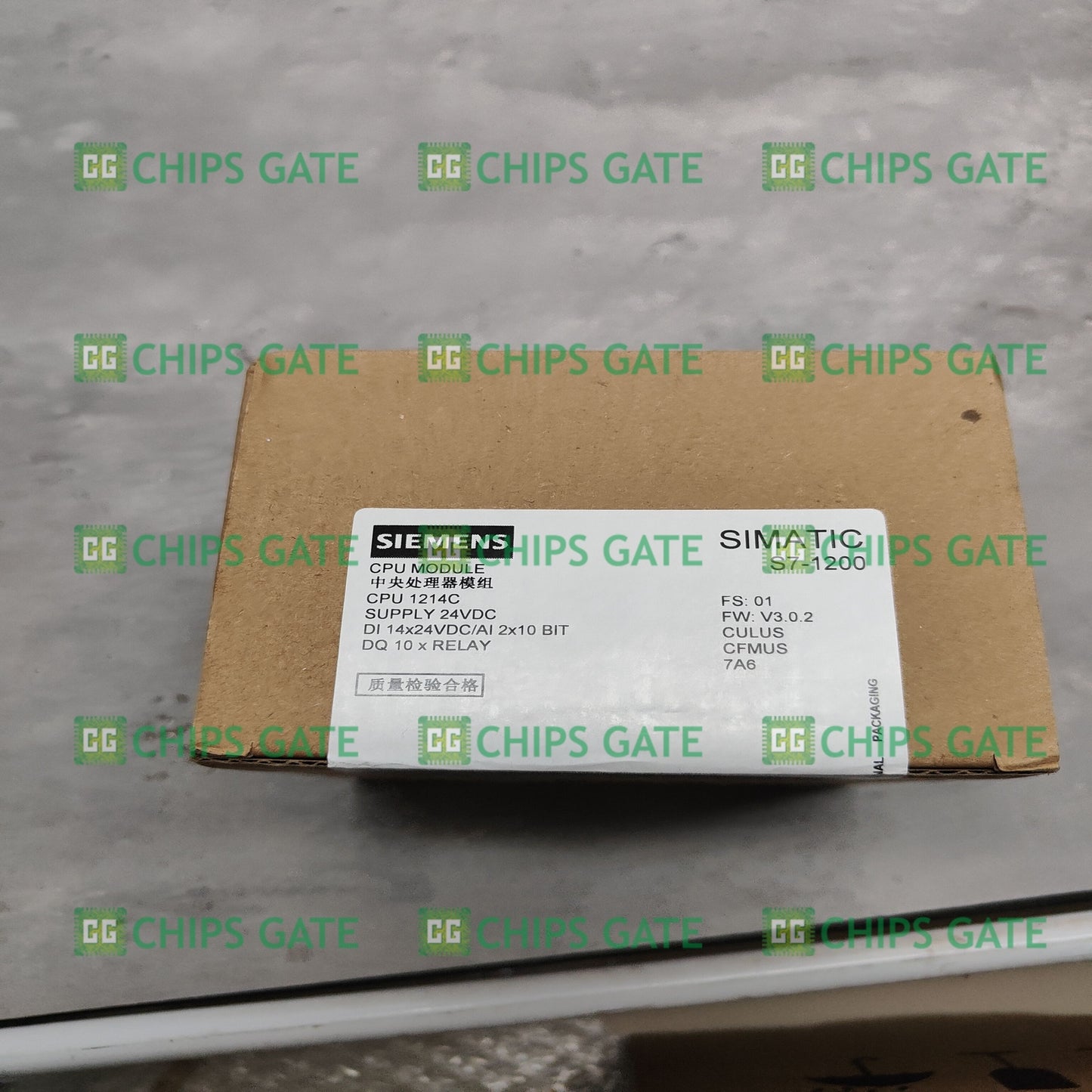 6ES72141HG310XB0