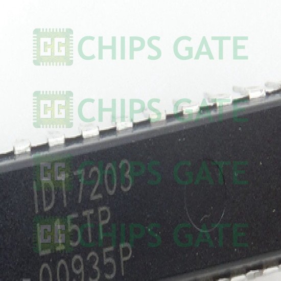 Idt IDT7203L15TP