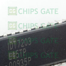 Idt IDT7203L15TP