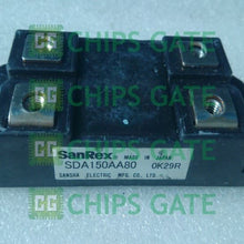 Sanrex SDA150AA80