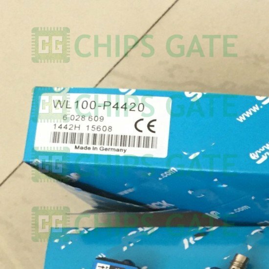 WL100P4420