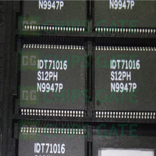 Idt IDT71016S12PH