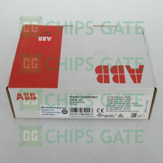 1SAP212200R0001