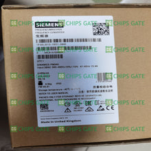 6SL32101SE210AA0