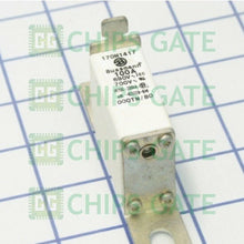 Bussmann 170M1417