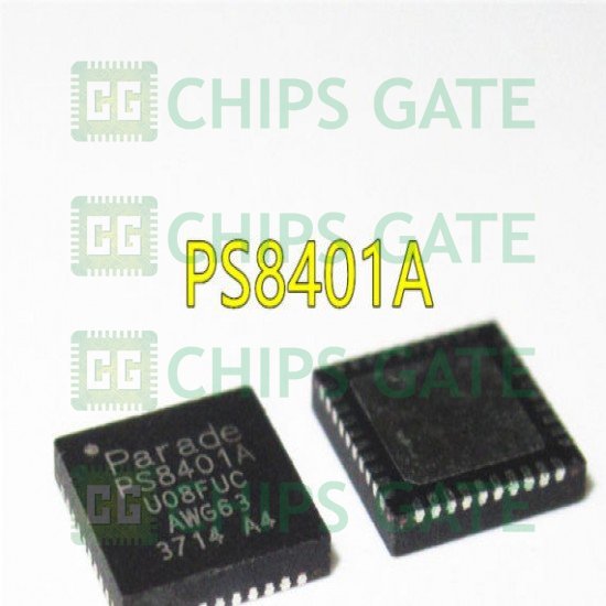 International Rectifier AT8401