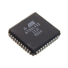 Atmel AT89LV52-12JC