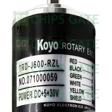Koyo TRD-J600-RZL
