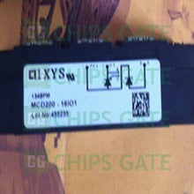 Ixys MDD200-16N1