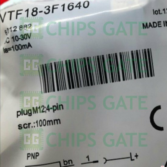 VTF183F1640