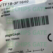 VTF183F1640
