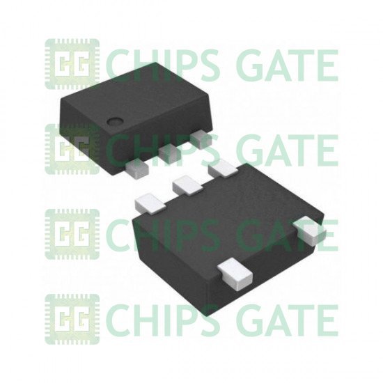 Jrc NJM2125F-TE1