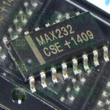 Maximum MAX232CSE