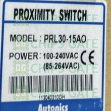 Autonics PRL30-15AO