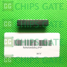 Maximum MAX455CPP