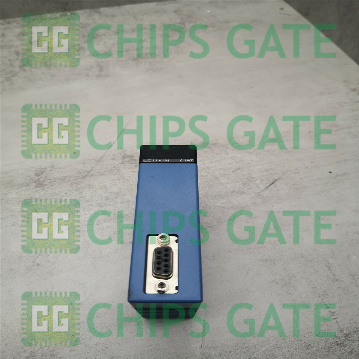 Yokogawa F3LC11-1N