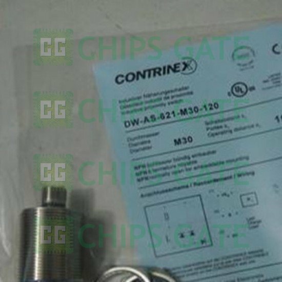 Contrinex DW-AS-621-M30-120
