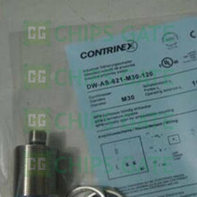 Contrinex DW-AS-621-M30-120