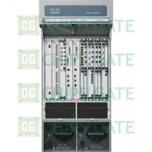 Cisco CISCO7609-S