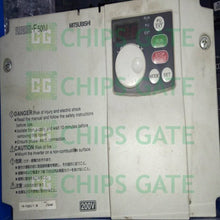 Mitsubishi FR-F520-7.5K