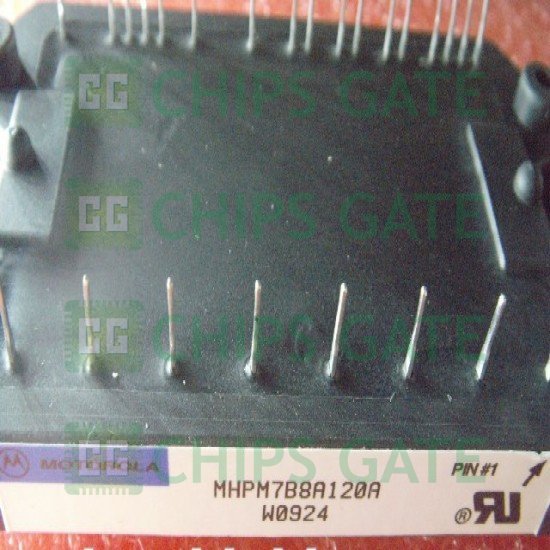 Motorola MHPM7A8A120A
