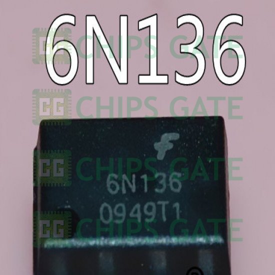 Fsc 6N136