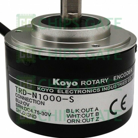 Koyo TRD-N100-S