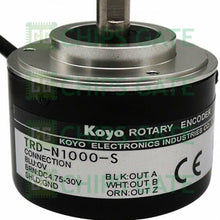 Koyo TRD-N100-S