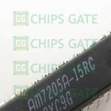 Amd AM7205A-15RC