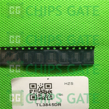 Ti TL3845DR