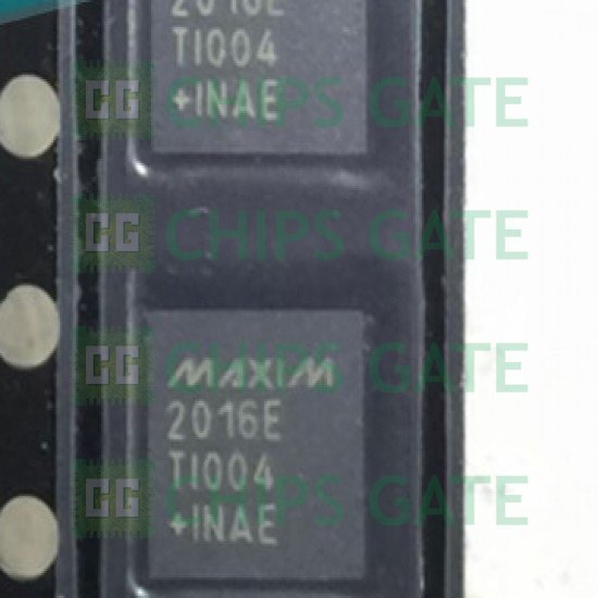 Maximum MAX2016ETI+