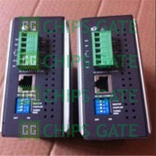 Moxa EDS-405A-T