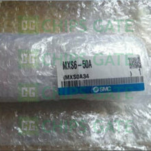 MXS650A