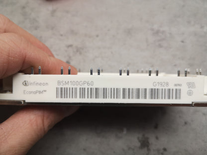 Infineon BSM100GP60