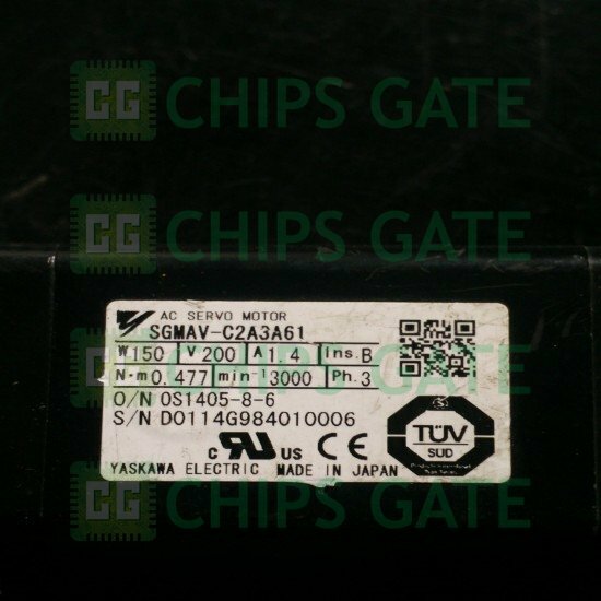 SGMAVC2A3A61