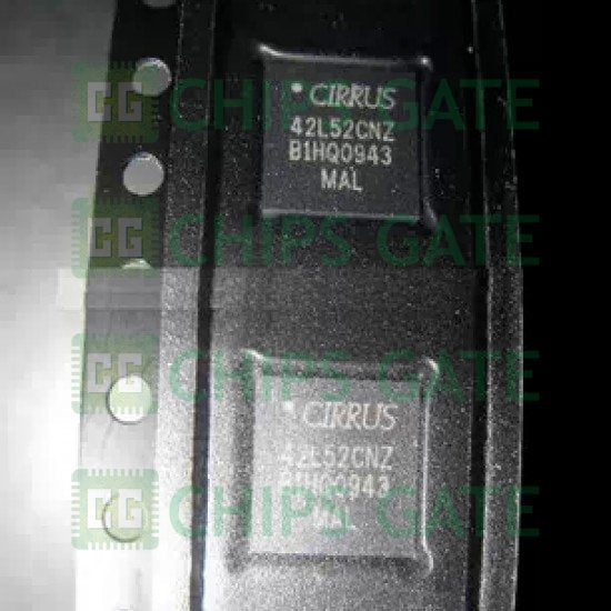 International Rectifier CS42L52-CNZR