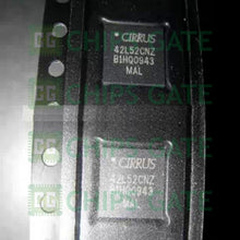 International Rectifier CS42L52-CNZR