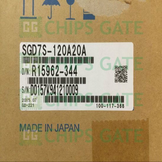 SGD7S120A20A