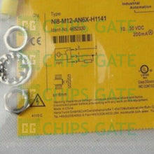 Turck NI8-M12-AN6X-H1141