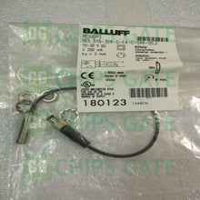 Balluff 516-324-G-E4-C-S49-00-2