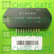 Sanyo STK084